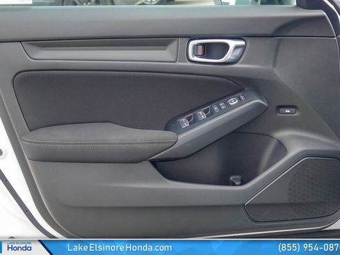 New 2026 Honda Civic Sport image 13