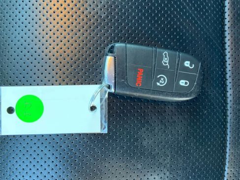 Used 2024 Dodge Durango GT image 38