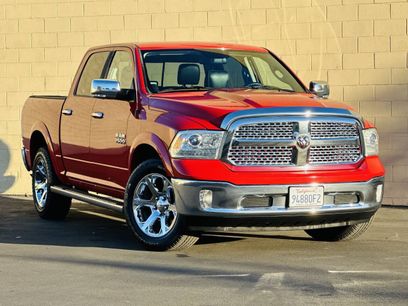 Used 2014 RAM 1500 Laramie