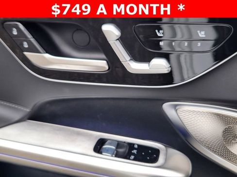 New 2025 Mercedes-Benz CLE 450 4MATIC Coupe image 9