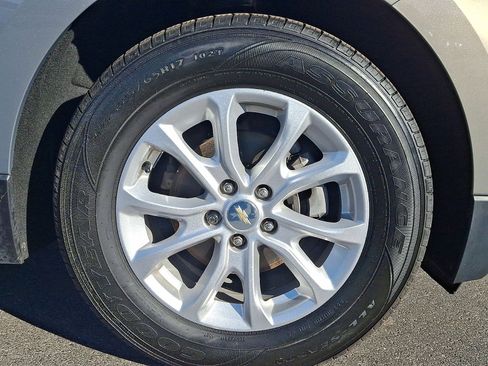 Certified 2019 Chevrolet Equinox LT image 27