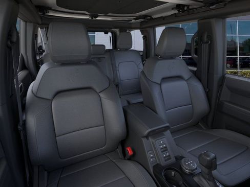 New 2026 Ford Bronco Outer Banks AWD/4WD image 10