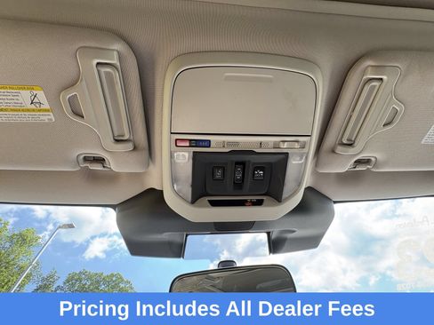 Certified 2023 Subaru Forester Premium AWD/4WD image 27