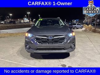 Used 2024 Subaru Crosstrek 2.0i Premium video 2