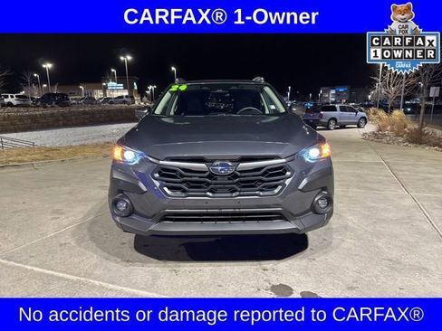 Used 2024 Subaru Crosstrek 2.0i Premium image 2