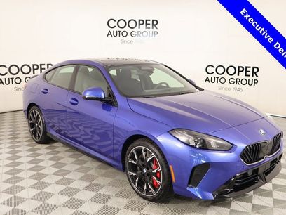 New 2026 BMW 228i w/ Technology Package