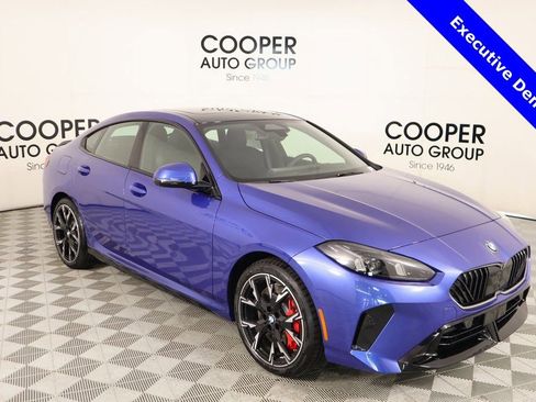 New 2026 BMW 228i w/ Technology Package image 1