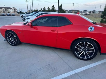 Used 2023 Dodge Challenger R/T w/ Plus Package