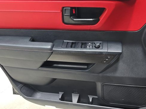 Used 2025 Toyota Tundra TRD Pro AWD/4WD image 9