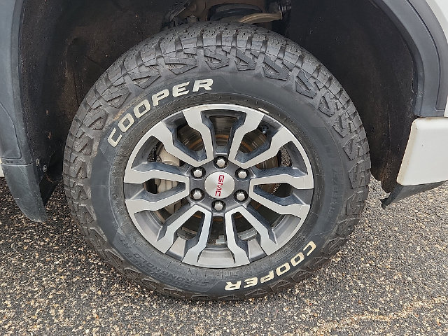 Used 2019 GMC Sierra 1500 AT4 w/ AT4 Premium Package AWD/4WD image 7