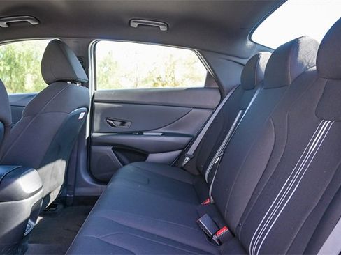 New 2026 Hyundai Elantra Sport image 20