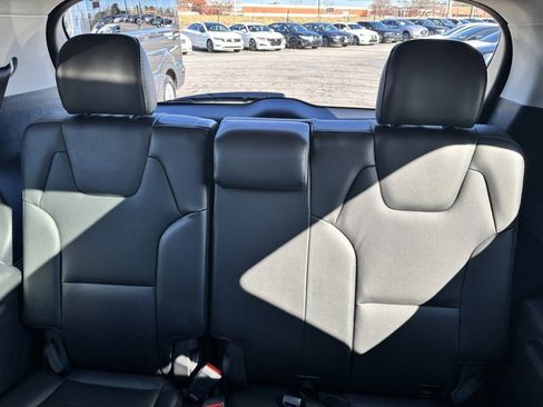 Used 2021 Kia Telluride SX w/ Nightfall Edition Package image 22