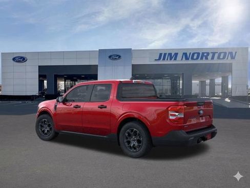 New 2026 Ford Maverick XLT w/ Equipment Group 301A AWD/4WD image 6