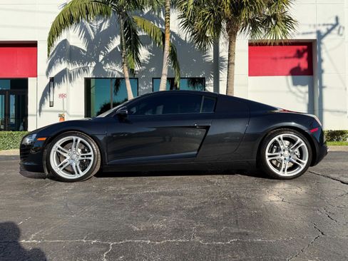 Used 2008 Audi R8 V8 image 9