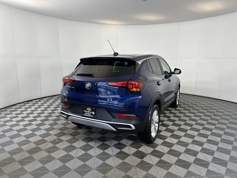 Certified 2023 Buick Encore GX Preferred w/ Cold Weather Comfort Package image 10