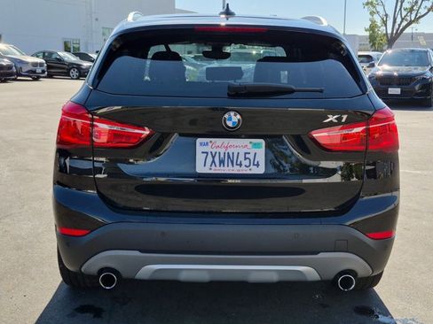 Used 2017 BMW X1 sDrive28i FWD image 7