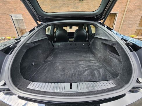 Used 2023 Tesla Model S Plaid AWD/4WD image 80