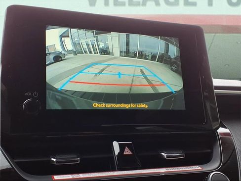 New 2026 Toyota Corolla SE image 15