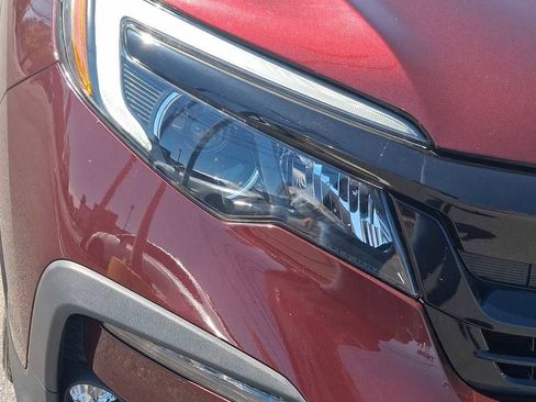 Used 2022 Honda Pilot Special Edition image 9