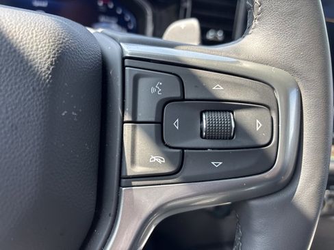 Used 2023 Chevrolet Silverado 1500 RST w/ Convenience Package II image 28