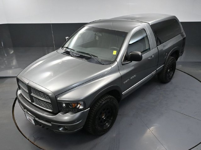 Used 2005 Dodge Ram 1500 Truck SLT w/ Sport Appearance Group AWD/4WD image 40