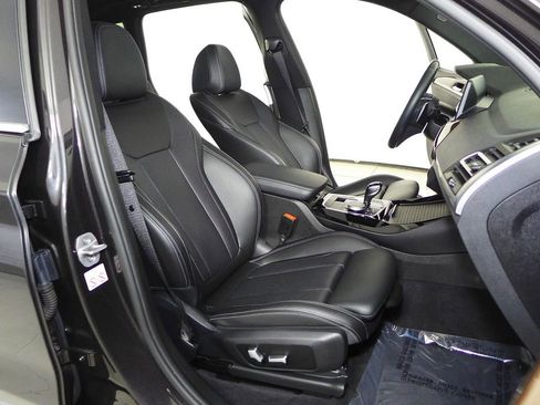 Used 2022 BMW X3 sDrive30i w/ Convenience Package w/ZPA image 19