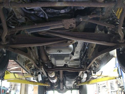 Used 2008 Ford F250 XLT RWD image 26