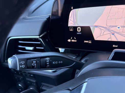 New 2026 Chevrolet Tahoe Premier image 38