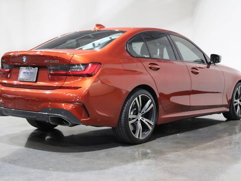 Used 2020 BMW M340i xDrive image 64