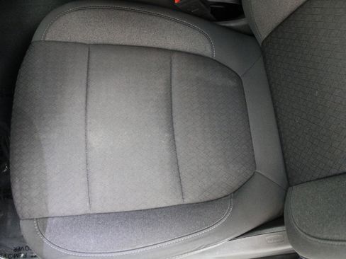 Used 2021 Chevrolet Silverado 2500 LT w/ Fleet Comfort Package image 13