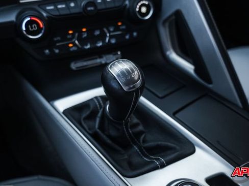 Used 2017 Chevrolet Corvette Grand Sport RWD image 13