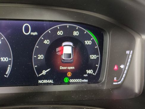 New 2026 Honda Civic Sport Touring image 16