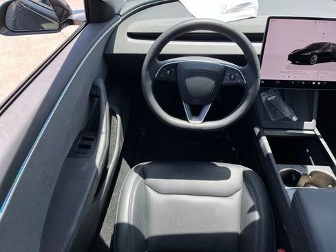 Used 2025 Tesla Model 3 Long Range RWD image 7