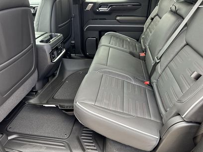 New 2026 GMC Sierra 1500 AT4X