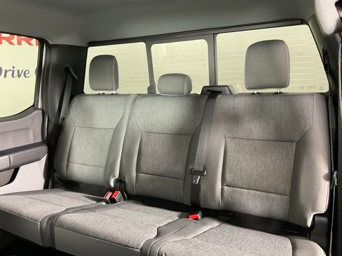 New 2026 Ford F250 XL w/ STX Appearance Package image 16