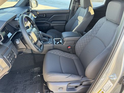 New 2026 Toyota Tacoma SR5 image 2