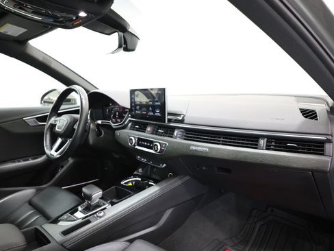Used 2023 Audi A4 2.0T Premium Plus AWD/4WD image 23