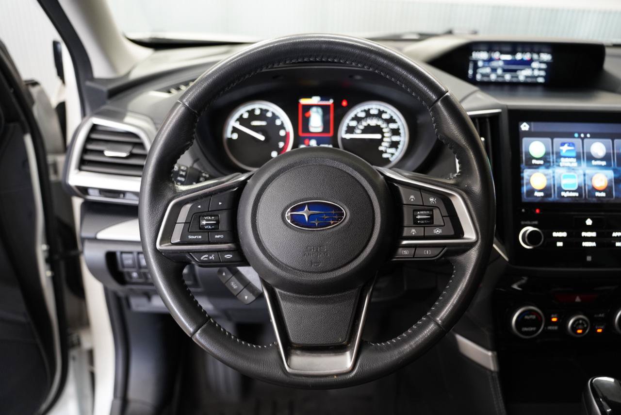 Used 2020 Subaru Forester Limited AWD/4WD image 12