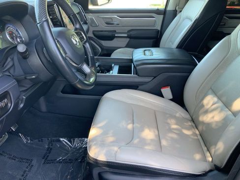Certified 2022 RAM 1500 Limited AWD/4WD image 17