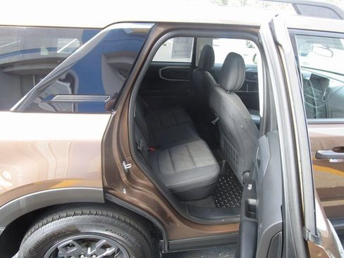 Used 2022 Ford Bronco Sport Big Bend w/ Convenience Package image 24