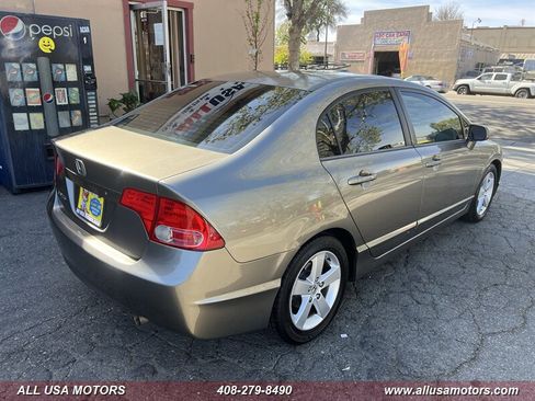Used 2006 Honda Civic EX image 9