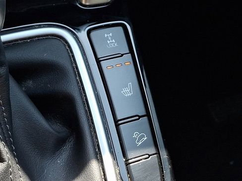 Used 2021 Kia Seltos EX image 25