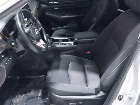 Certified 2024 Nissan Altima 2.5 SV image 20
