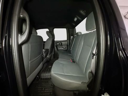 Used 2022 RAM 1500 Classic Warlock w/ Electronics Group image 19