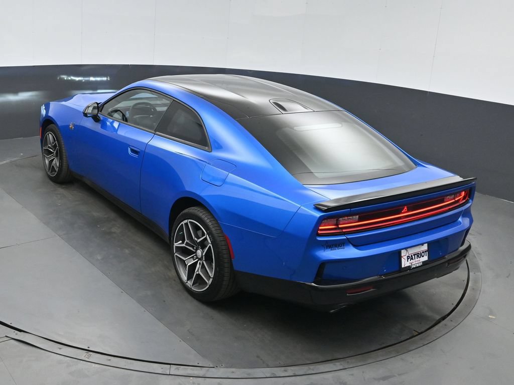 New 2026 Dodge Charger Scat Pack AWD/4WD image 30