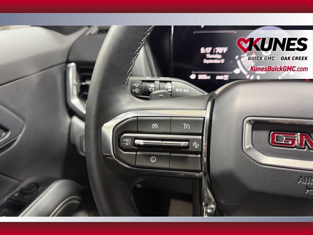 Used 2026 GMC Terrain Elevation w/ LPO, Floor Liner Package AWD/4WD image 17
