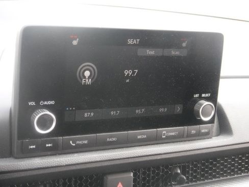 Used 2024 Honda CR-V EX image 22