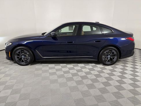 Used 2023 BMW i4 eDrive35 w/ Premium Package image 2