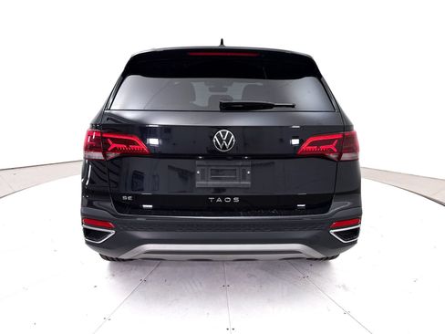 Used 2024 Volkswagen Taos SE FWD image 14