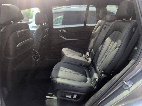 Used 2024 BMW X7 M60i w/ M Sport Professional Package image 24